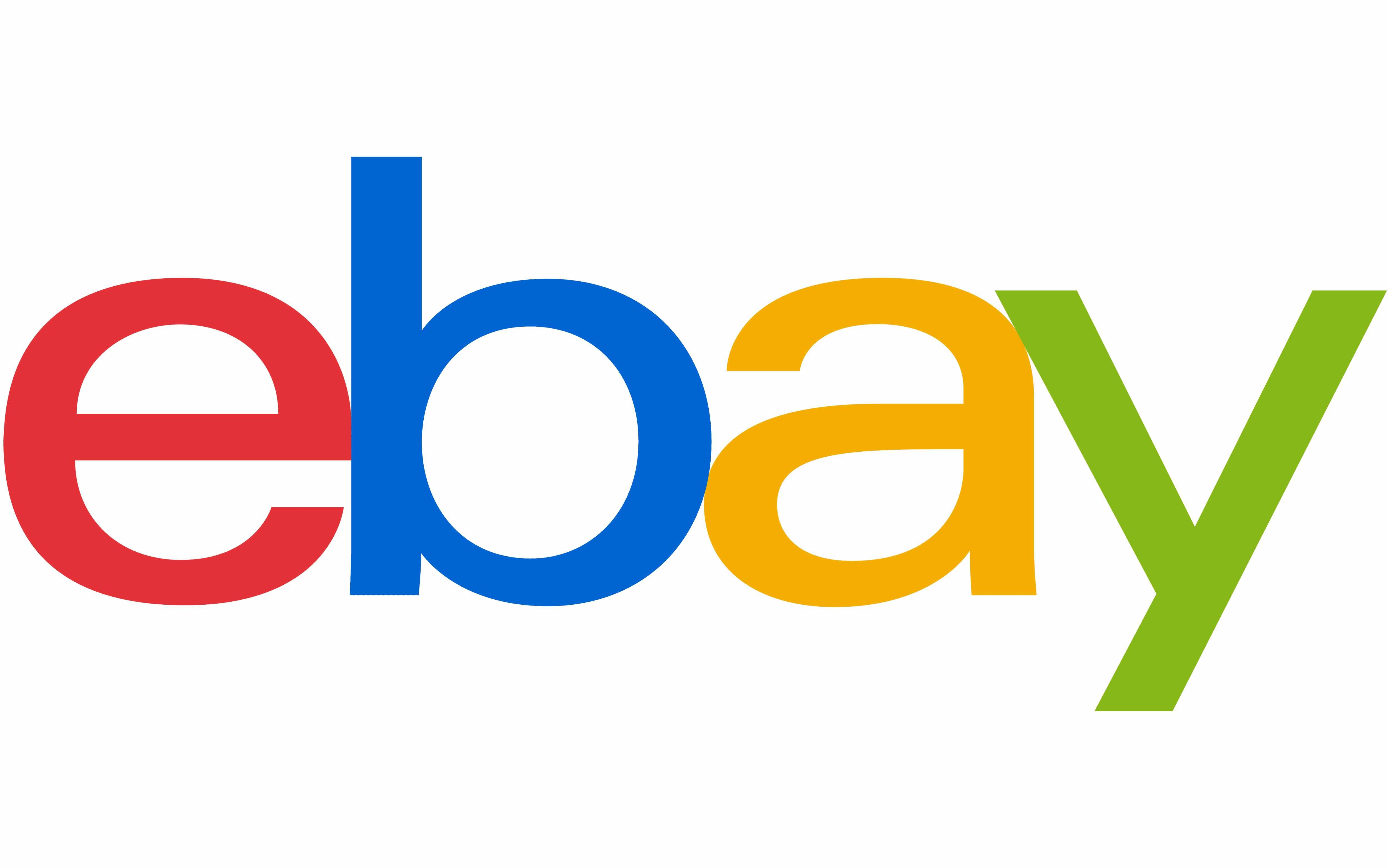 eBay Icon